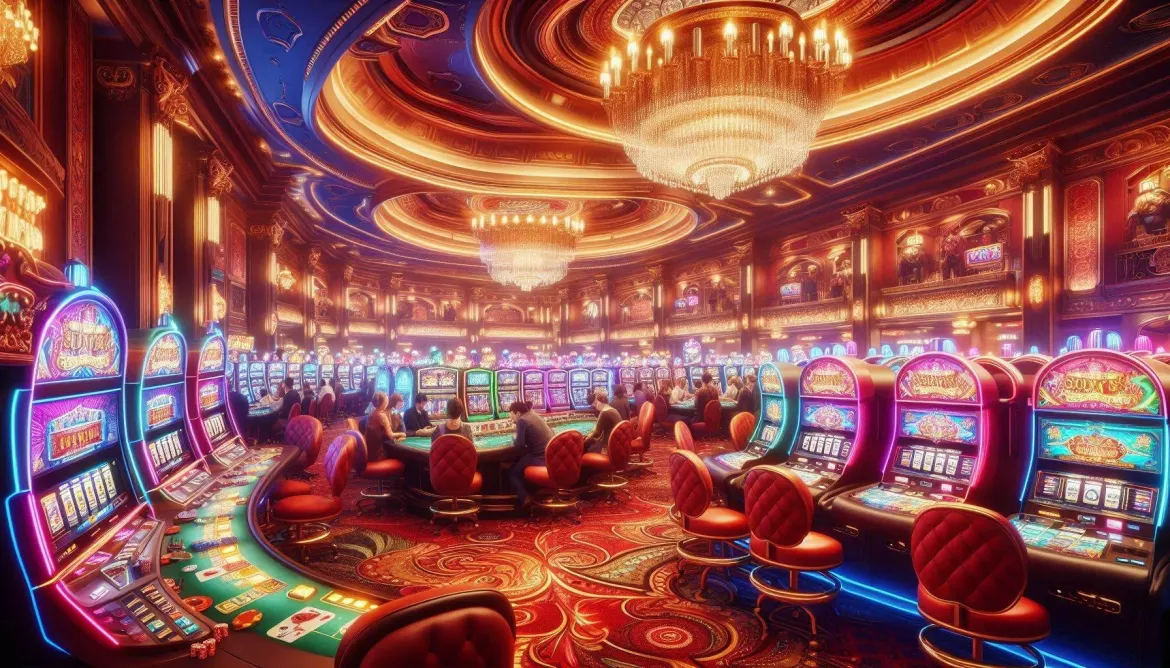 Chipstars Casino